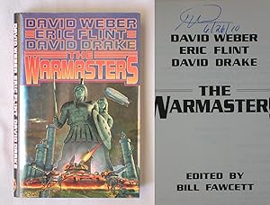 Seller image for The Warmasters for sale by Mind Electric Books
