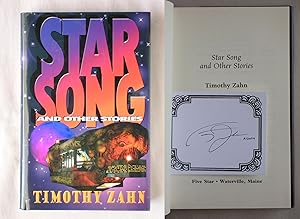 Star Song and Other Stories