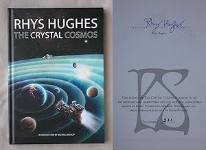 Seller image for The Crystal Cosmos for sale by Mind Electric Books