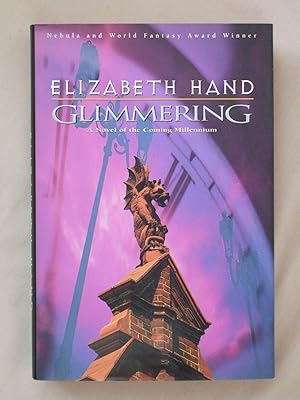 Seller image for Glimmering for sale by Mind Electric Books