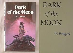 Image du vendeur pour Dark of the Moon mis en vente par Mind Electric Books