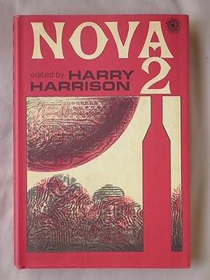 Seller image for Nova 2 for sale by Mind Electric Books