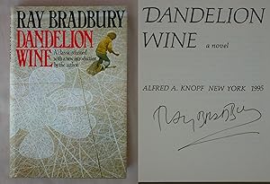 Dandelion Wine