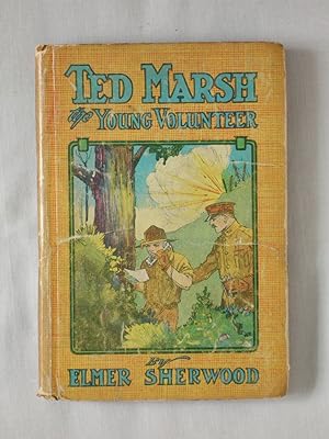 Ted Marsh, The Young Volunteer