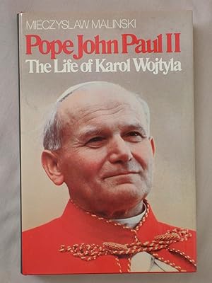 Pope John Paul II: The Life of Karol Wojtyla