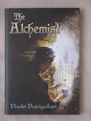 The Alchemist