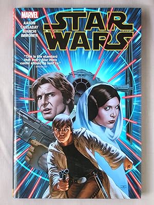 Star Wars, Volume 1