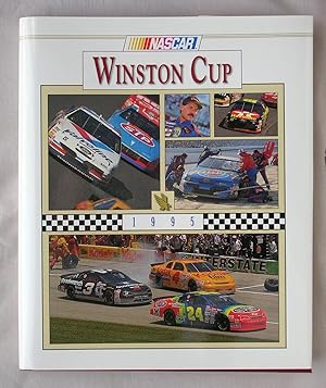 Immagine del venditore per NASCAR Winston Cup '95 (1995) venduto da Mind Electric Books