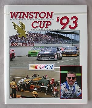 NASCAR Winston Cup '93 (1993)