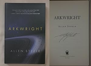 Seller image for Arkwright for sale by Mind Electric Books