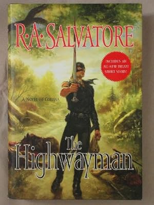 The Highwayman: A Novel of Corona