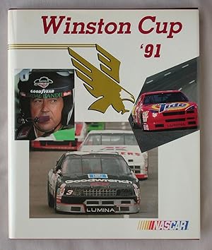 NASCAR Winston Cup '91 (1991)