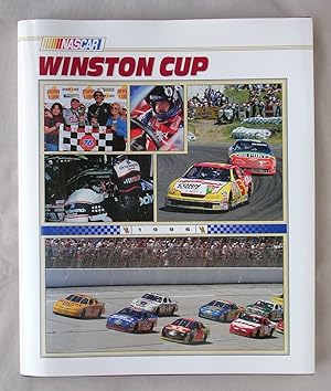 NASCAR Winston Cup '96 (1996)