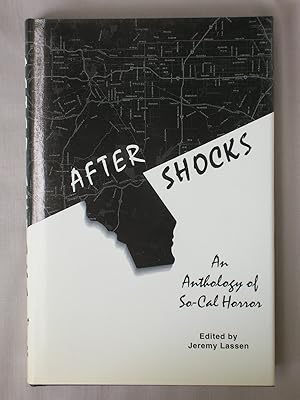 Seller image for After Shocks: An Anthology of So-Cal Horror for sale by Mind Electric Books