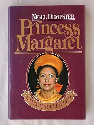 Princess Margaret: A Life Unfulfilled