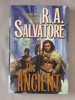 The Ancient: Saga of the First King