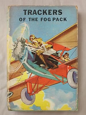 Trackers of the Fog Pack (or Jack Ralston Flying Blind) Sky Detectives Series