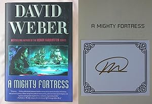 A Mighty Fortress: Safehold Book 4