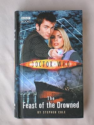 Image du vendeur pour Doctor Who: The Feast of the Drowned mis en vente par Mind Electric Books