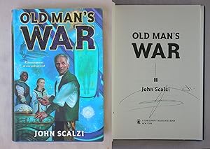 Old Man's War