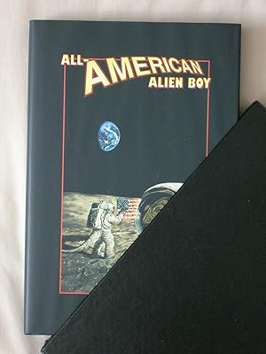 All-American Alien Boy
