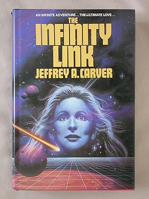 Immagine del venditore per The Infinity Link venduto da Mind Electric Books