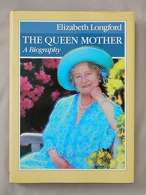 Seller image for The Queen Mother: a Biography for sale by Mind Electric Books