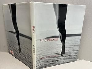 Seller image for Waterline for sale by Gibbs Books