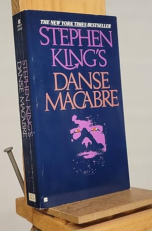 Seller image for Danse Macabre for sale by Henniker Book Farm and Gifts