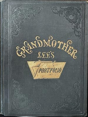 Bild des Verkufers fr Grandmother Lee's Portfolio zum Verkauf von Willis Monie-Books, ABAA