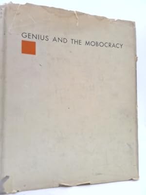 Seller image for Genius and the Mobocracy. for sale by ThriftBooksVintage