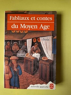 Seller image for Fabliaux et Contes du Moyen Age for sale by Dmons et Merveilles