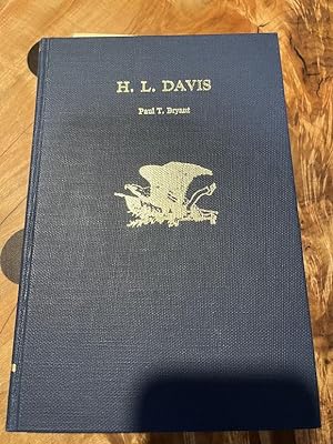 H. L. Davis