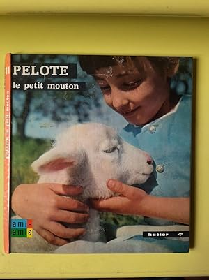 Imagen del vendedor de Pelote le petite mouton a la venta por Dmons et Merveilles