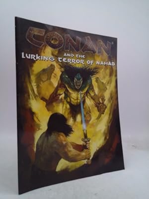 Seller image for Conan and the Lurking Terror of Nahab for sale by ThriftBooksVintage