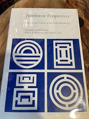 Image du vendeur pour Northwest Perspectives: Essays on the Culture of the Pacific Northwest mis en vente par Amanda Patchin