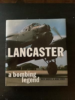 Imagen del vendedor de Lancaster a la venta por Lazycat Books