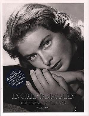 Seller image for Ingrid Bergman Ein Leben in Bildern for sale by Leipziger Antiquariat