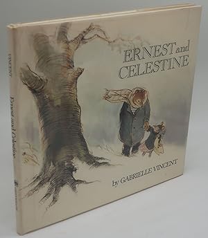 Seller image for ERNEST AND CELESTINE for sale by Booklegger's Fine Books ABAA