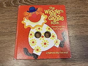 Image du vendeur pour THE WIGGLE 'N GIGGLE BOOK mis en vente par Betty Mittendorf /Tiffany Power BKSLINEN