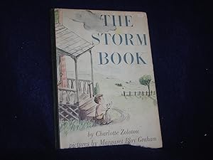 The Storm Book