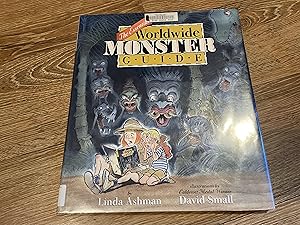 Seller image for The Essential Worldwide Monster Guide for sale by Betty Mittendorf /Tiffany Power BKSLINEN