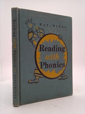 Bild des Verkufers fr Reading with Phonics zum Verkauf von ThriftBooksVintage