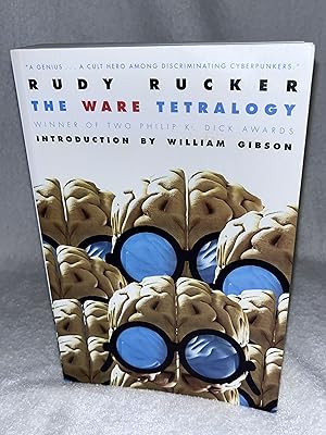 Seller image for The Ware Tetralogy for sale by JMCbooksonline