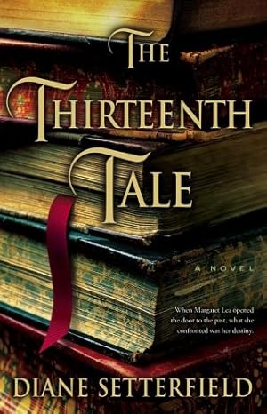 Seller image for The Thirteenth Tale. for sale by Modernes Antiquariat an der Kyll