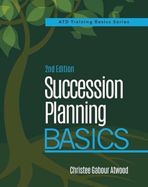 Image du vendeur pour Succession Planning Basics mis en vente par GreatBookPrices
