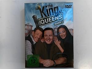Seller image for King of Queens - Season 6 [4 DVDs] for sale by ABC Versand e.K.