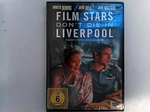 Seller image for Filmstars don't die in Liverpool for sale by ABC Versand e.K.