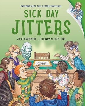 Seller image for Sick Day Jitters for sale by GreatBookPrices