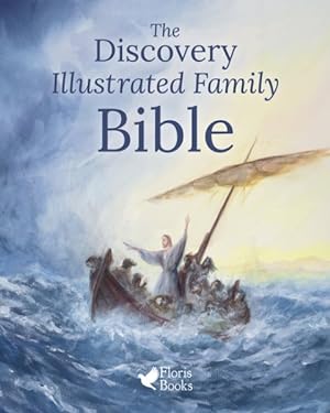 Seller image for Discovery Illustrated Family Bible for sale by GreatBookPrices